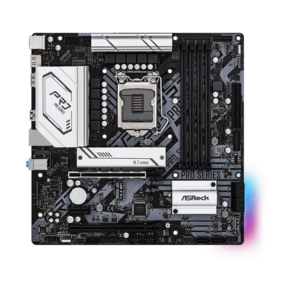 ASRock B560M PRO4 당일발송