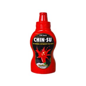 베트남 친수 등엇 칠리 소스 쌀국수 샤브샤브 250g, 1개