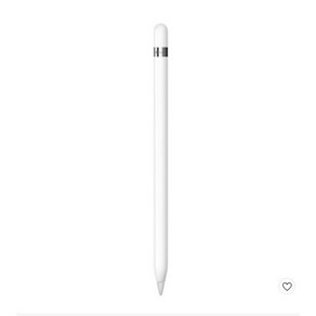 애플 정품 1세대 펜슬 Apple Pencil 무료미국직송, 1개