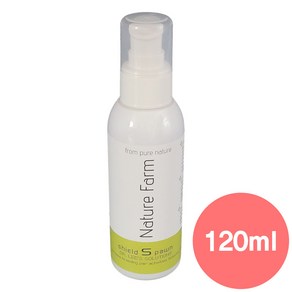 네이처팜 쉴드 S 120ml 산란촉진제 페어링 부화 수족관용품, 1개