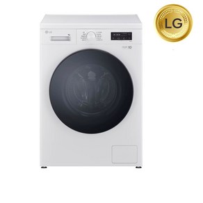 LG 트롬 드럼세탁기 9KG F9WP 방문설치 빠른배송, F9WP(일반설치)