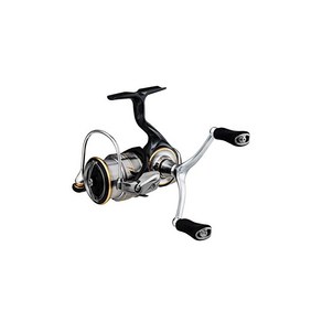 다이와 (DAIWA) 스피닝 릴 20 루비아스 LT2500S-DH (2020 모델), 상세페이지 참조, 상세페이지 참조