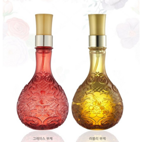 에버코스 프리엘리 드레스 퍼퓸 150ml, 러블리부케150ml-1개, 1개