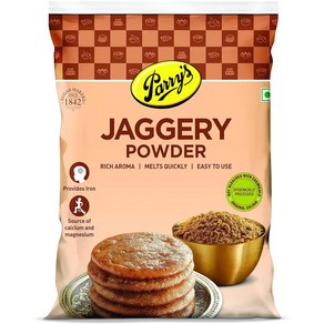 인도 Pays Amit Jaggey 재거리 분말 500g, 1개