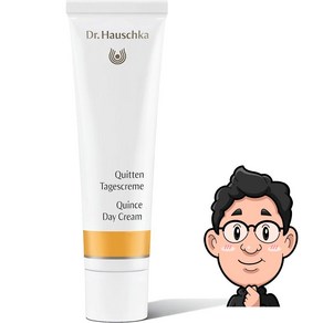 Dr.Hauschka 닥터하우쉬카 퀸스 데이크림 남녀공용 5ml