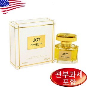 쟝파뚜 조이 오드퍼퓸 30ml 여성, 1개