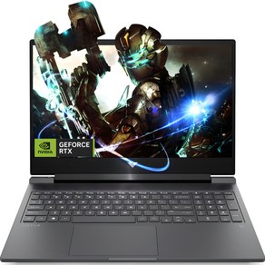 HP 2023 빅터스 16 코어i5 인텔 13세대 지포스 RTX 4060, Mica Silve, 512GB, 16GB, Fee DOS, 16-0094TX