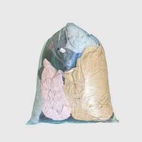 잡보루 면보루 기름걸레(산업용 공장용 작업용) 5KG, 없음, 1개