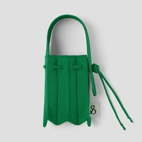 조셉앤스테이시 Lucky Pleats Knit Nano Bag (ALL) 40367