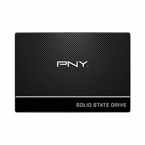 PNY CS900 SSD 1TB 제이씨현, SSD7CS900-1TB-RB