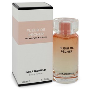 Kal Lagefeld 칼라거펠트 플레르 드 페슈 EDP 100ml (여자), 1개