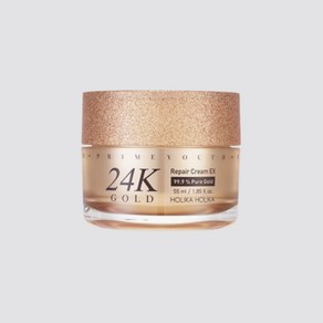 [홀리카홀리카]프라임 유스 24K 골드 리페어 크림_55ml