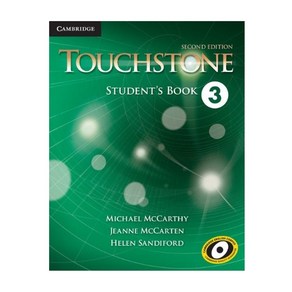 Touchstone 3 Student's Book