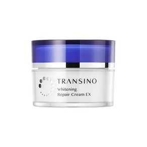 트란시노 TRANSINO 약용 화이트닝 수리 크림 ​​EX 35g [], 1개