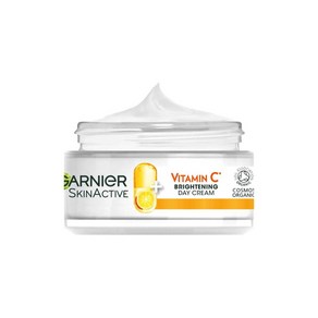 Garnier 비타민C 브라이트닝 데이 크림 50ml