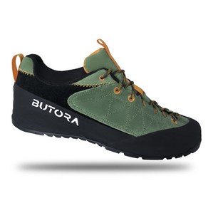 부토라 등산화 이카루스 그린 BUTORA ICARUS GREEN Approach Shoes 릿지화