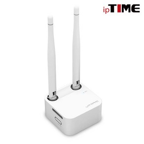 소모품 ipTIME아이피타임 A3000UA2 11ac 무선 랜카드, 본상품선택, 1개