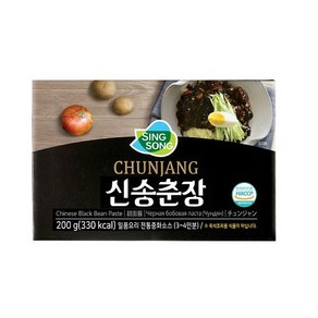 원하프신송춘장 200g/신송, 1개, 200g