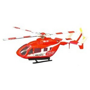 F-TOYS 에그 1/144 헬리콥터 8 씨킹 UH-1 뽑기 1/160 치누크 CH47, B. 3A BK117-C2, 1개