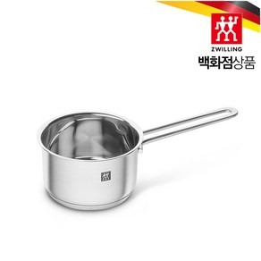 피코 편수 스텐 냄비 12cm (HK66655-120), -