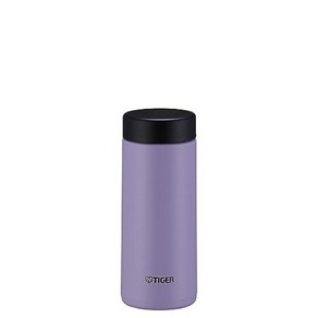 타이거 물병 텀블러 보온병 350ml 라벤더 MMZ-W035VW, 600ml, 1개