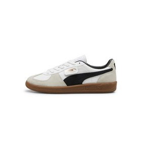 [매장정품] 푸마 PUMA 팔레르모 Lth - 화이트:그레이:검 / 396464-01 529030