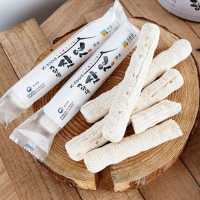 [본사직영] 호품광명 가평댁잣엿 [가락형 35g * 30], 30개