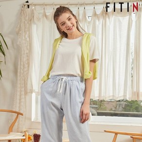 FITIN 인견 파자마 팬츠 1종