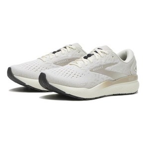 BROOKS 남성 런닝화 러닝 슈즈 브룩스 고스트16 BRM 4183 BLK