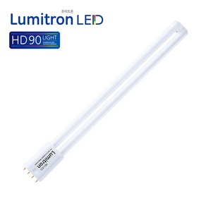 루미트론 HD LED FPL 형광등 19W (형광등교체 FPL32W36W 대체) 주광색