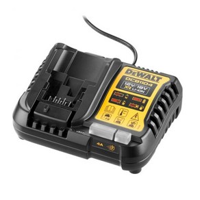 디월트 12V 20V 리튬이온 충전기 DCB1104 (Flexvolt 배터리 충전가능)