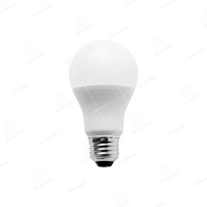 금호전기 LED 벌브 전구 12W, 주광색, 3개