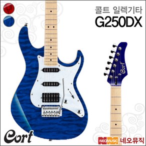 Cot G250DX, 콜트 G250DX/TB