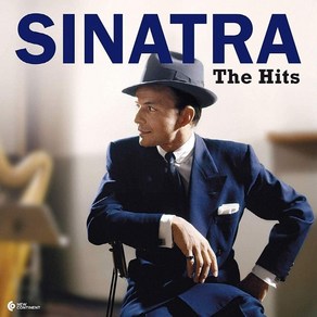 (수입LP) Fank Sinata - The Hits (180g 오디오파일) (Gatehold), 단품