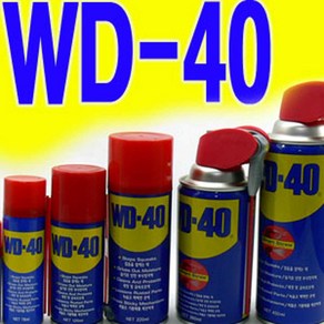 WD40 방청윤활제 78ml 부식방지 차량관리 소음제거, 1개