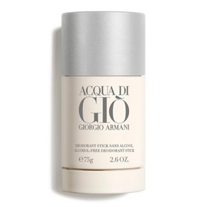 Acqua Di Gio 남성 데오도란트 2.6FL Oz