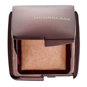 Houglass 아워글라스 모래시계 미니 앰비언트 조명 파우더, Radiant Light 0.049 oz/ 1.4 g, 1개