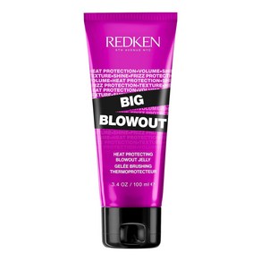 Redken 레드켄 헤어 젤리 세럼 2X100ml 1세트모발 두피건강, 2개