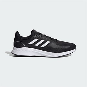 아디다스 ADIDAS NC09 런팔콘 2.0 FY5943