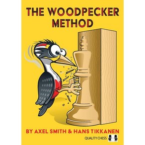 The Woodpecke Method