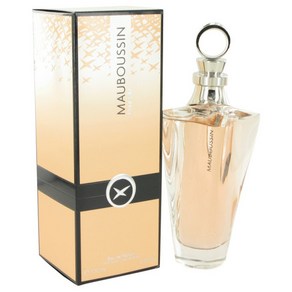 모브상 Mauboussin Pou Elle Eau De Pafum Spay 100 ml fo Women, 100ml, 1개