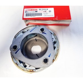 2021 야마하 NMAX 클러치 캐리어 ASSY BAL/B6H-E6620-00 엔맥스 125