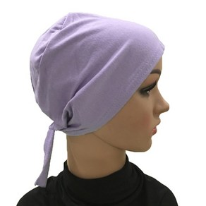 이슬람 히잡 유대인 모자 면 아래 스카프 hijab inner hat women muslim bandana beanie bone arab bonnet hats 아랍 중동 무슬림