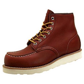 [레드윙] RED WING 부츠 875 남성 일본직구