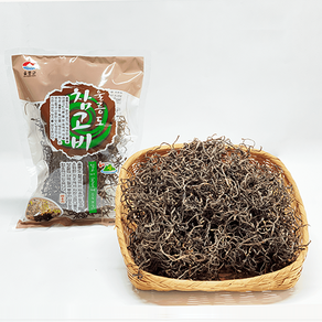 울릉도 참고비 건나물 50g, 1개