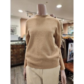 BCBG O.엘리떼 홀가먼트P/O - B3D9K404 72 [M/BEIGE]