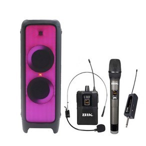 JBL PARTYBOX1000 JBL파티박스1000 블루투스 스피커 2채널 (핸드+밴드)