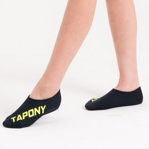 TAPONY 핀양말 NEON 오리발양말 아쿠아슈즈