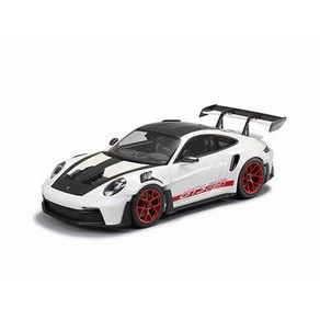 타미야 프라모델 자동차 [24370] 1/24 Porsche 911 GT3 RS (992) 포르쉐 911 지티쓰리