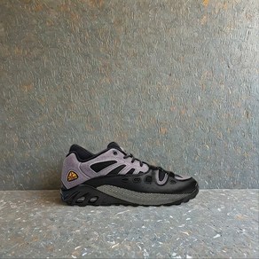 [늘정품] 나이키 NIKE ACG AIR EXPLORAID ACG 트레일화 스타일리시 패션스니커즈 에어 익스플로레이드 블랙 앤 라이트 그라파이트 FV2925-001